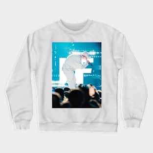 NF Real Music Crewneck Sweatshirt